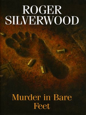 cover image of Murder in Bare Feet